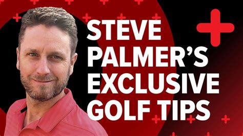 steve palmer tips|Steve Palmer's Arnold Palmer Invitational Golf Tips and Prediction.